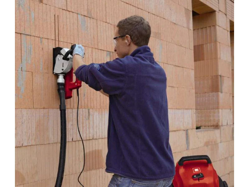 Einhell Mauernutfräse TH-MA 1300