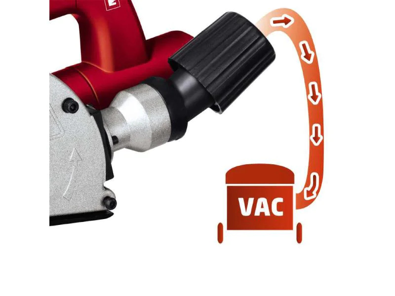 Einhell Mauernutfräse TH-MA 1300