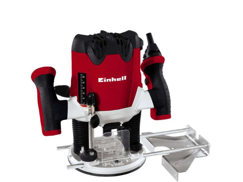 Einhell Oberfräse TE-RO 1255 E