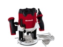 Einhell Oberfräse TE-RO 1255 E