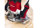 Einhell Oberfräse TE-RO 1255 E