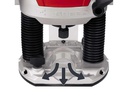 Einhell Oberfräse TE-RO 1255 E