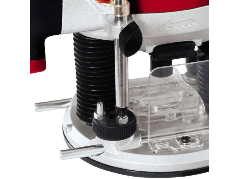 Einhell Oberfräse TE-RO 1255 E