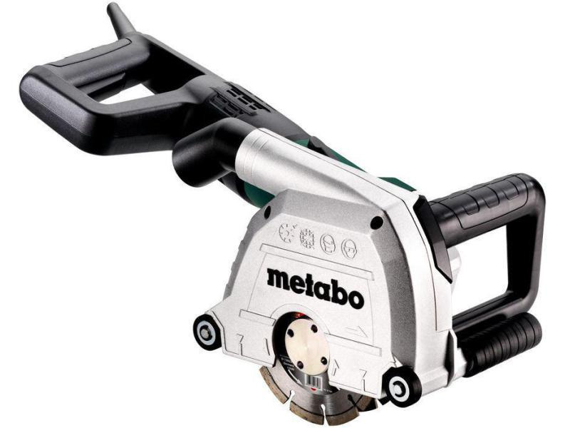 Metabo Mauernutfräse MFE 40