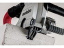 Metabo Mauernutfräse MFE 40