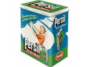 Nostalgic Art Vorratsdose Persil 3 l, Mehrfarbig