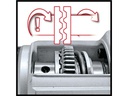 Einhell Akku-Bohrhammer HEROCCO 36/28 Solo