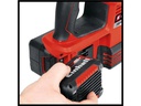 Einhell Akku-Bohrhammer HEROCCO 36/28 Solo