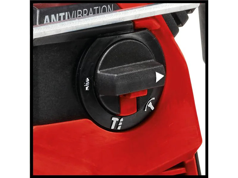 Einhell Akku-Bohrhammer HEROCCO 36/28 Solo