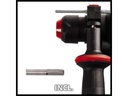 Einhell Akku-Bohrhammer HEROCCO Solo