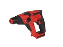 Einhell Akku-Bohrhammer TE-HD18/12 Li Solo