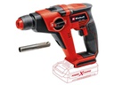 Einhell Akku-Bohrhammer TE-HD18/12 Li Solo