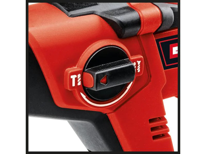 Einhell Akku-Bohrhammer TE-HD18/12 Li Solo