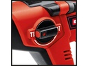 Einhell Akku-Bohrhammer TE-HD18/12 Li Solo