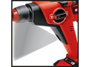 Einhell Akku-Bohrhammer TE-HD18/12 Li Solo