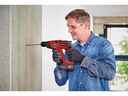 Einhell Akku-Bohrhammer TE-HD18/12 Li Solo