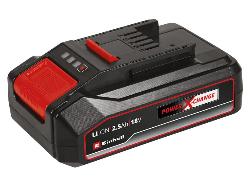 Einhell Akku-Schlagbohrschrauber TE-CD 18/2 Li-i +22