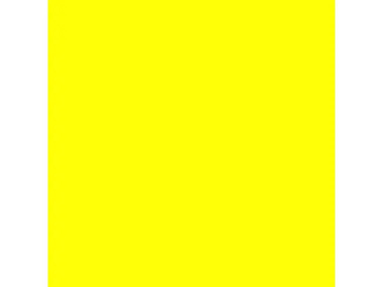 Talens Plakatfarbe Ecola 500 ml, zitronengelb
