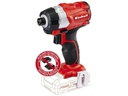 Einhell Akku-Schlagschrauber TE-CI 18 Li Brushless Solo