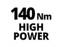 Einhell Akku-Schlagschrauber TE-CI 18/1 Li