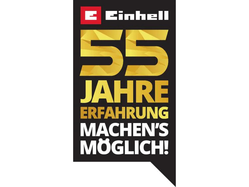 Einhell Akku-Schrauber TC-SD 3.6 Li Kit