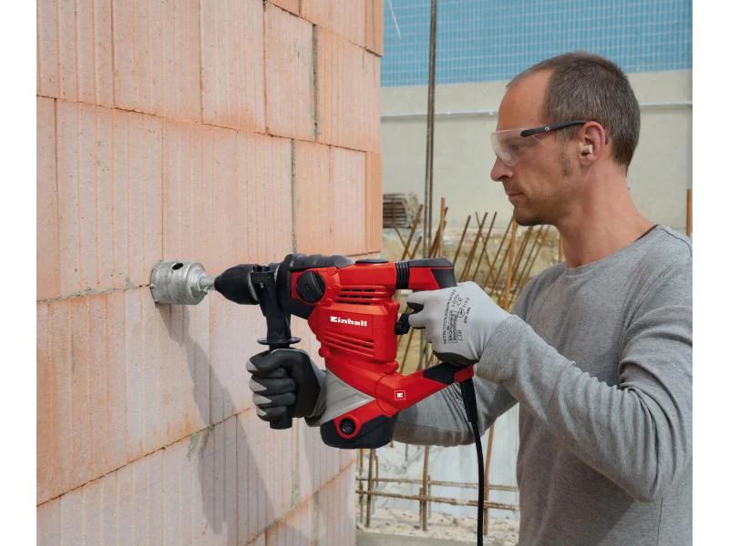 Einhell Bohrhammer TH-RH 1600