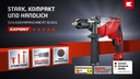 Einhell Schlagbohrmaschine RT-ID 65/1