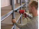 Einhell Trockenbauschrauber TH-DY 500 E