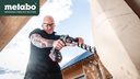 Metabo Akku-Bohrschrauber BS18LTXBL Q I Solo