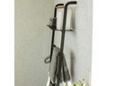 Yamazaki Leiter Tower 160 cm, Schwarz