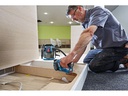 Bosch Professional Akku-Hobel GHO 12V-20 Solo