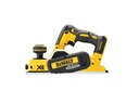 DeWalt Akku-Hobel 18 V DCP580NT Solo