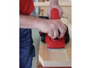Einhell Elektrohobel TC-PL 750