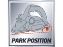 Einhell Elektrohobel TC-PL 750