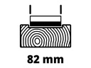 Einhell Elektrohobel TE-PL 900