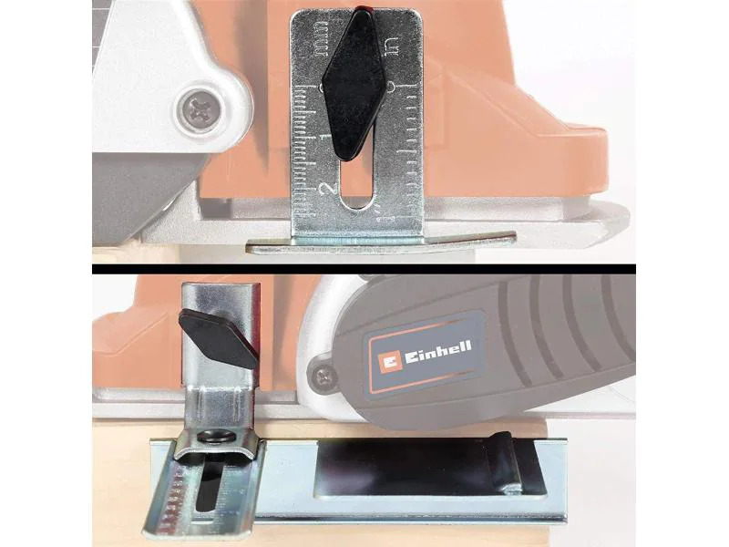Einhell Elektrohobel TE-PL 900