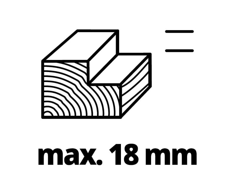 Einhell Elektrohobel TE-PL 900