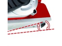 Einhell Elektrohobel TE-PL 900