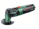 Bosch Multifunktionswerkzeug PMF 250 CES Basic
