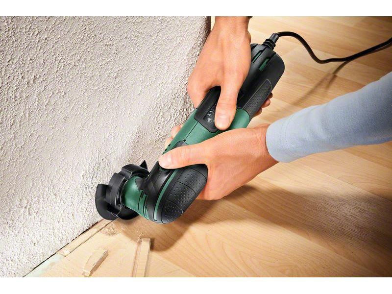 Bosch Multifunktionswerkzeug PMF 250 CES Basic