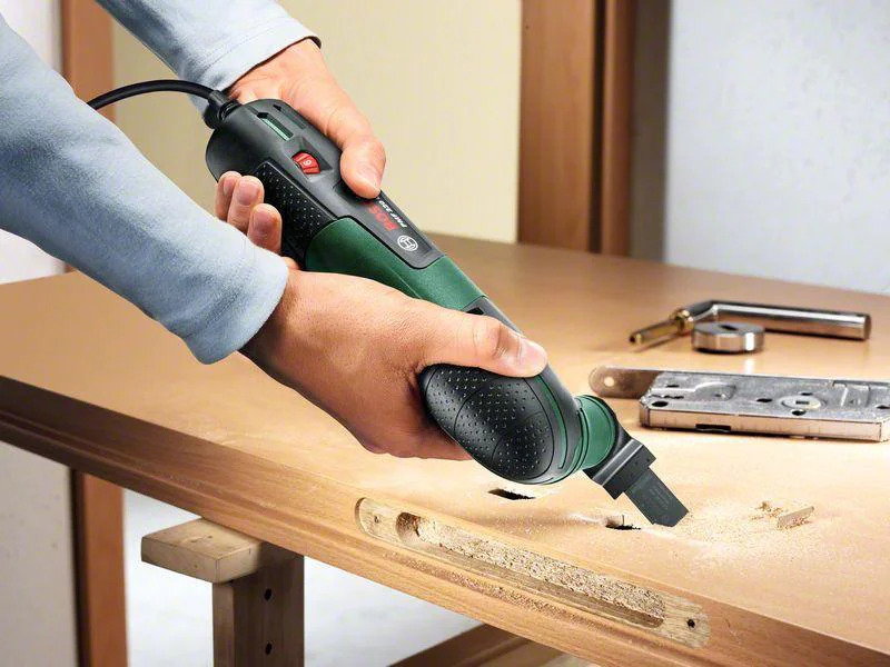 Bosch Multifunktionswerkzeug PMF 250 CES Basic