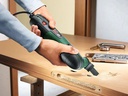 Bosch Multifunktionswerkzeug PMF 250 CES Basic