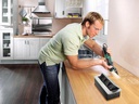 Bosch Multifunktionswerkzeug PMF 350 CES