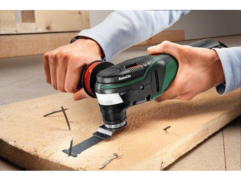 Bosch Multifunktionswerkzeug PMF 350 CES