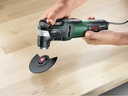 Bosch Multifunktionswerkzeug PMF 350 CES