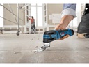 Bosch Professional Multifunktionswerkzeug GOP 12V-28 Solo