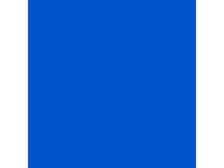 Talens Plakatfarbe Ecola 500 ml, dunkelblau