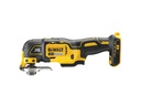 DeWalt Akku-Multifunktionswerkzeug 18 V DCS356NT Solo