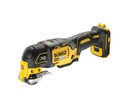 DeWalt Akku-Multifunktionswerkzeug 18 V DCS356NT Solo