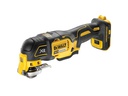 DeWalt Akku-Multifunktionswerkzeug 18 V DCS356NT Solo